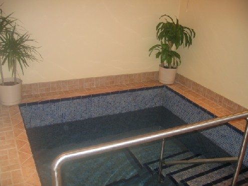 Mikvah Mei Menachem — photo 4 of 9