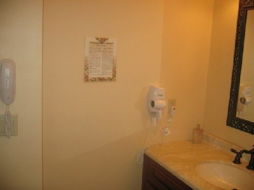 Mikvah Mei Menachem — photo 5 of 9