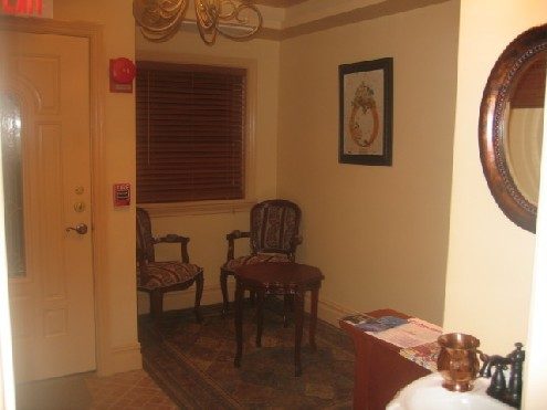 Mikvah Mei Menachem — photo 8 of 9