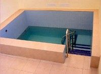 Mikvah Zaporozhye — photo 1 of 1