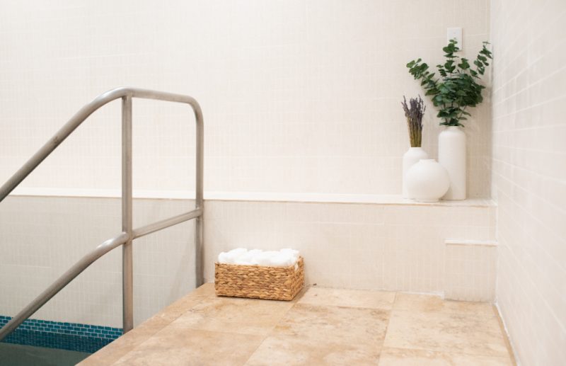 Mikvah Chaya V'Sarah Leah — photo 4 of 5