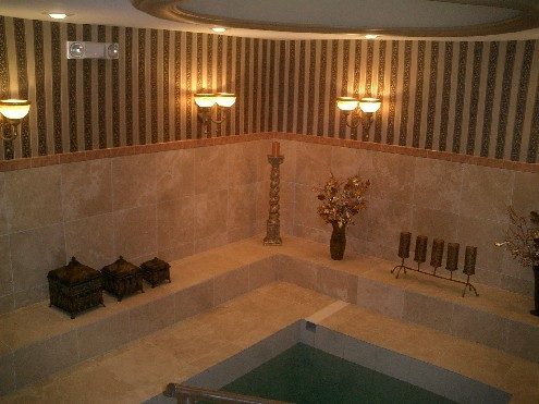 Mikvah Mei Menachem — photo 2 of 7
