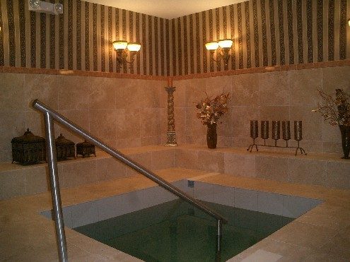 Mikvah Mei Menachem — photo 3 of 7