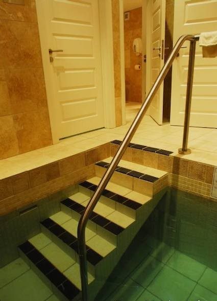 The Oxford Slager Mikvah — photo 1 of 5