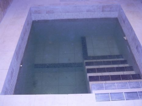 The Oxford Slager Mikvah — photo 4 of 5