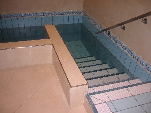 Mikvah Les Eaux d'Eden — photo 1 of 6