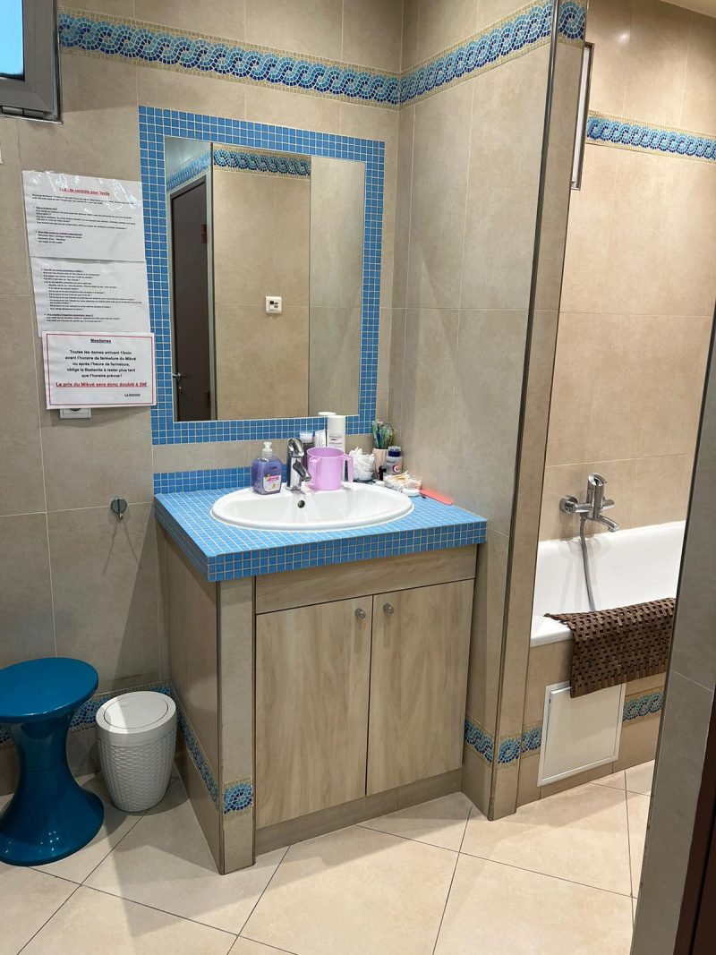 Mikvah Les Eaux d'Eden — photo 4 of 6