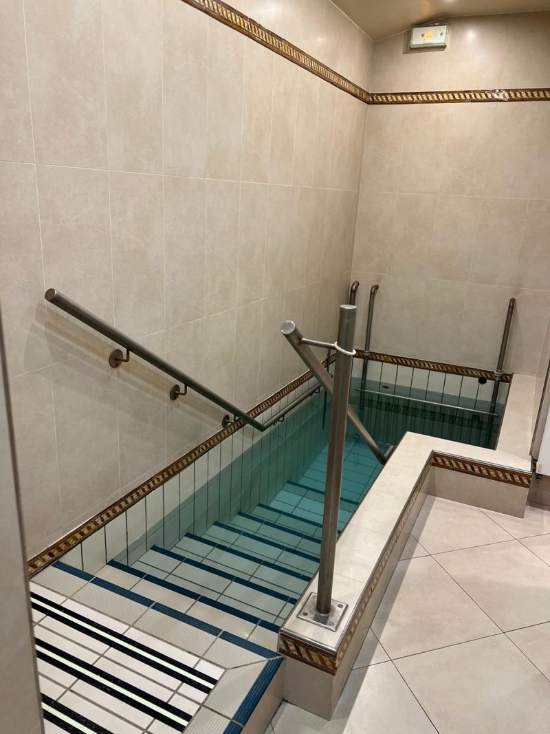 Mikvah Les Eaux d'Eden — photo 6 of 6