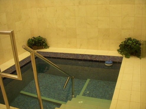 Rosenberg Dayton Community Mikvah — photo 2 of 6