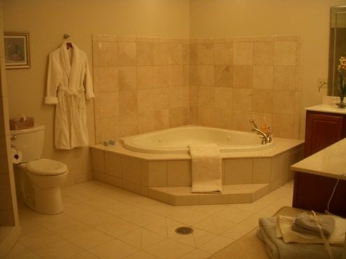 Rosenberg Dayton Community Mikvah — photo 4 of 6