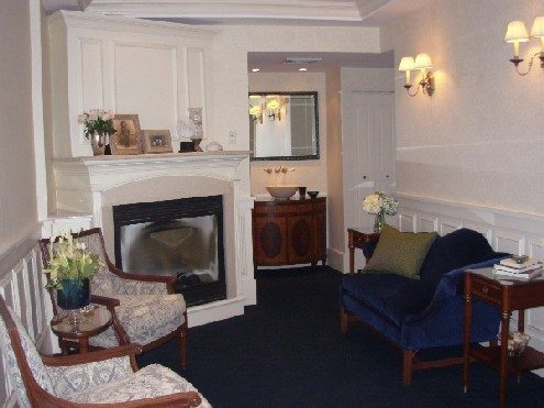 Mikvah Mei Menachem — photo 1 of 7