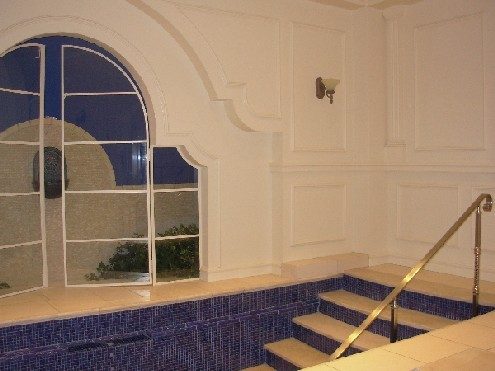 Mikvah Mei Menachem — photo 5 of 7