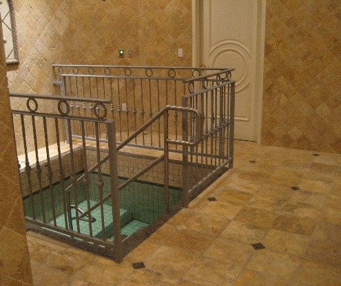 Mikvah Faigel Liba — photo 2 of 2