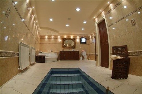 Mikvah Mei Menachem — photo 6 of 6
