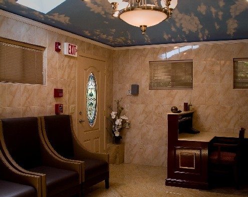 Batsheva Chaya Esther Mikvah — photo 5 of 7
