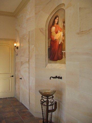 The Young Family Mikvah Mei Menachem — photo 1 of 18