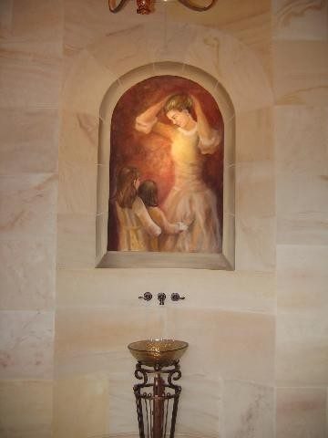 The Young Family Mikvah Mei Menachem — photo 9 of 18