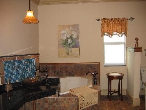 The Young Family Mikvah Mei Menachem — photo 13 of 18