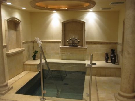 Mikvas Mei Menachem Mordechai Family Mikvah — photo 1 of 3