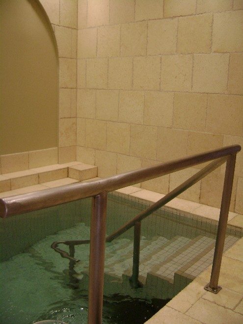 Orange County Mikvah — photo 3 of 6