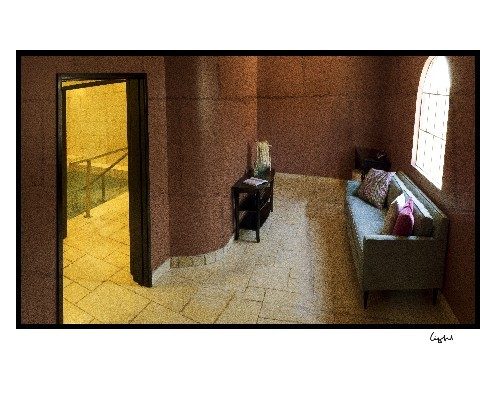 Orange County Mikvah — photo 5 of 6