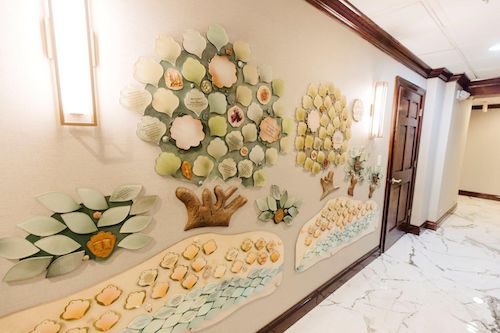 Mikvah Chana — photo 6 of 11