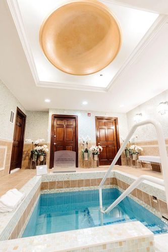 Mikvah Chana — photo 9 of 11