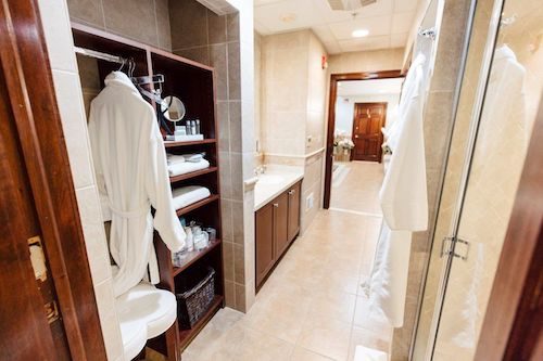 Mikvah Chana — photo 10 of 11