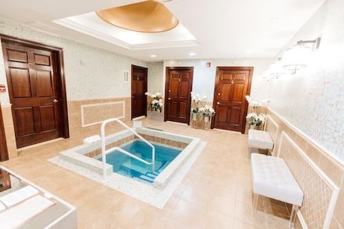 Mikvah Chana — photo 11 of 11