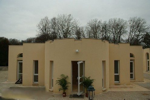Mikvah La Celle St Cloud — photo 1 of 5