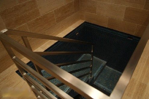 Mikvah La Celle St Cloud — photo 4 of 5