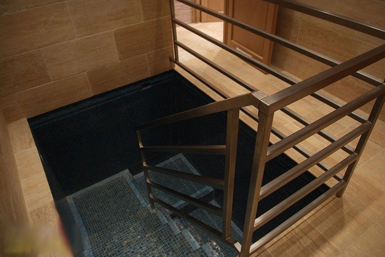 Mikvah La Celle St Cloud — photo 5 of 5