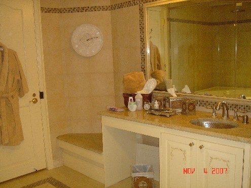 Mikveh Moshe - Mikveh at Great Neck — photo 3 of 7