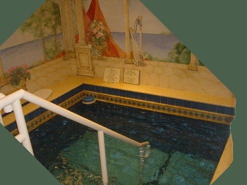 Mikveh Moshe - Mikveh at Great Neck — photo 6 of 7
