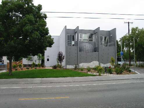 Dryan Family Mikvah — photo 1 of 6