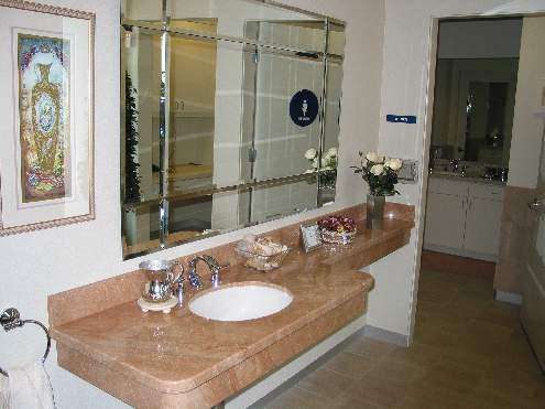 Dryan Family Mikvah — photo 2 of 6