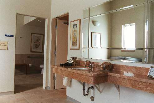 Dryan Family Mikvah — photo 3 of 6