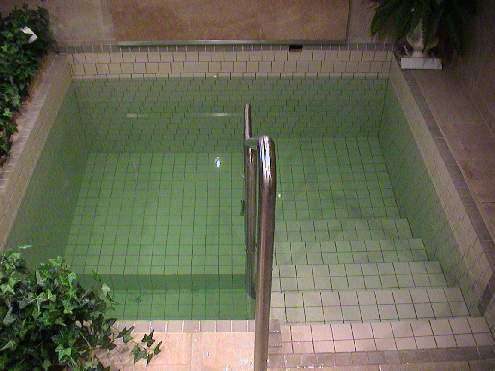Dryan Family Mikvah — photo 4 of 6