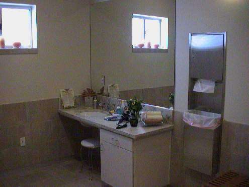 Dryan Family Mikvah — photo 5 of 6