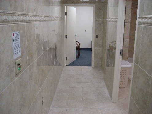 The Community Mikvah of Aspen Hill Maryland — photo 1 of 4