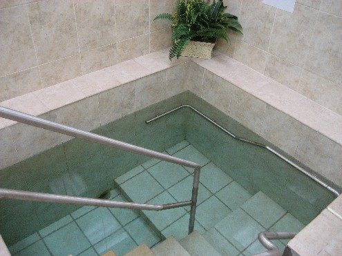 The Community Mikvah of Aspen Hill Maryland — photo 2 of 4