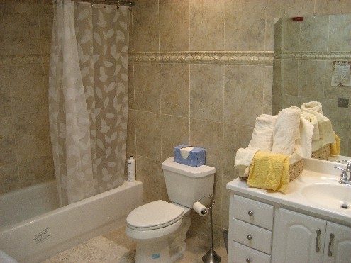 The Community Mikvah of Aspen Hill Maryland — photo 4 of 4