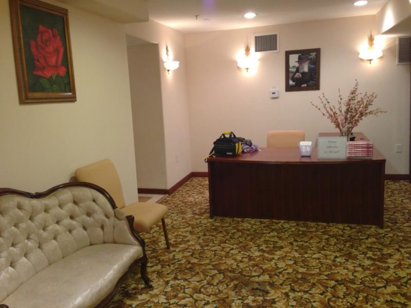 Westwood Mikvah — photo 5 of 8
