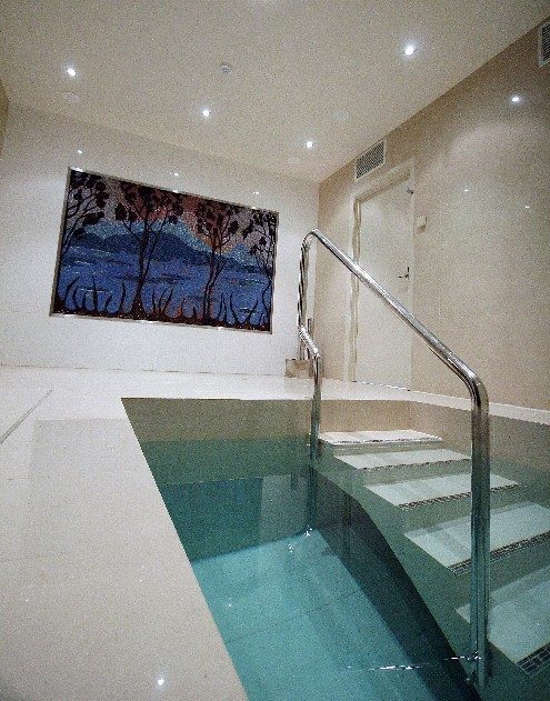 Chabad Malvern Mikvah — photo 3 of 4