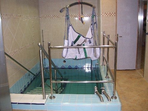 Mikvah of Sfad — photo 1 of 5
