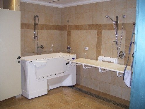 Mikvah of Sfad — photo 2 of 5