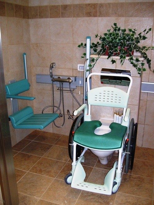 Mikvah of Sfad — photo 4 of 5