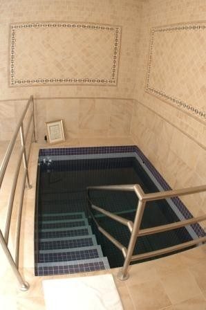 Mikvah Yisroel of Springfield — photo 1 of 8