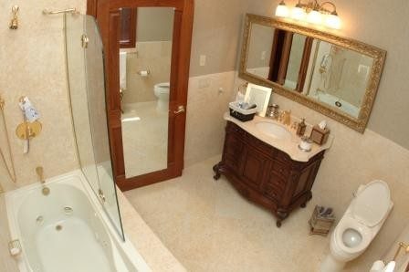 Mikvah Yisroel of Springfield — photo 5 of 8