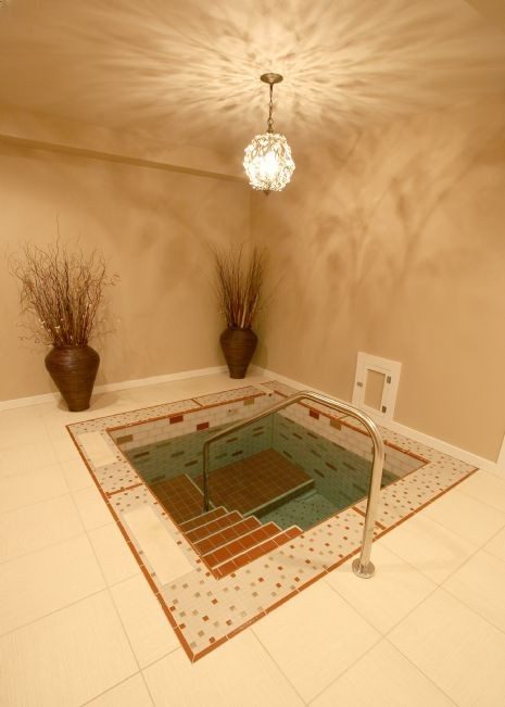 Mikvah Mei Menachem — photo 3 of 4